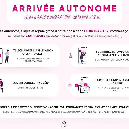 Le Nomade ~ Centre-Ville ~ Gare Nancy Zewnętrze zdjęcie