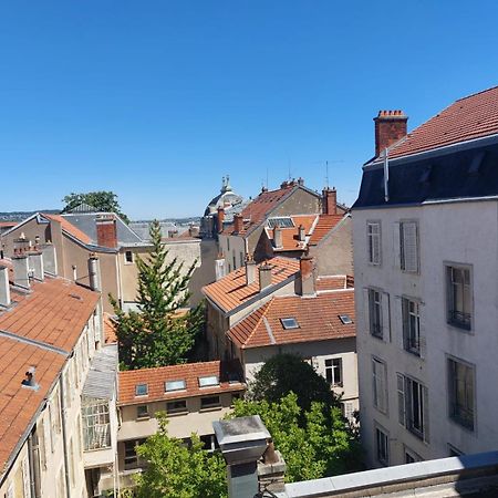 Le Nomade ~ Centre-Ville ~ Gare Nancy Zewnętrze zdjęcie